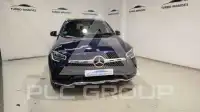 2021 Mercedes Benz GLC 220