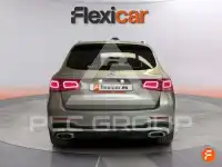 2021 Mercedes Benz GLC 220