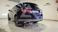2021 Mercedes Benz GLC 220