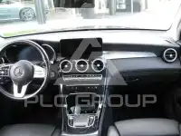 2021 Mercedes Benz GLC 220
