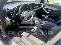 2021 Mercedes Benz GLC 220