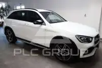 2021 Mercedes Benz GLC 220