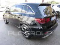 2021 Mercedes Benz GLC 220