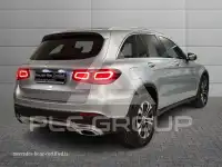 2021 Mercedes Benz GLC 220