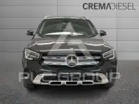 2021 Mercedes Benz GLC 220
