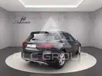 2021 Mercedes Benz GLC 220