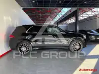 2021 Mercedes Benz GLC 220