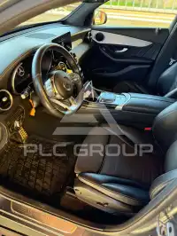 2021 Mercedes Benz GLC 220