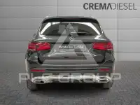 2021 Mercedes Benz GLC 220