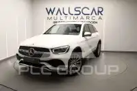 2021 Mercedes Benz GLC 220