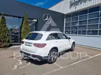 2021 Mercedes Benz GLC 220