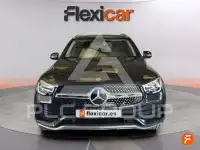 2021 Mercedes Benz GLC 220