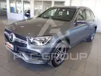 2021 Mercedes Benz GLC 220