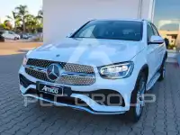2021 Mercedes Benz GLC 220