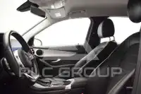2021 Mercedes Benz GLC 220