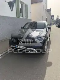 2021 Mercedes Benz GLC 220