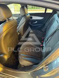 2021 Mercedes Benz GLC 220