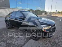 2021 Mercedes Benz GLC 220