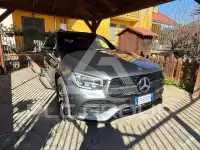 2021 Mercedes Benz GLC 220