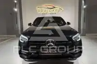 2021 Mercedes Benz GLC 220