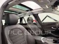 2021 Mercedes Benz GLC 220