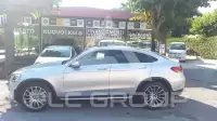 2021 Mercedes Benz GLC 220
