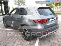 2021 Mercedes Benz GLC 220