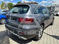 2021 Mercedes Benz GLC 220