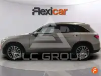 2021 Mercedes Benz GLC 220