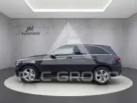 2021 Mercedes Benz GLC 220
