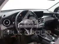 2021 Mercedes Benz GLC 220
