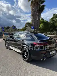 2021 Mercedes Benz GLC 220