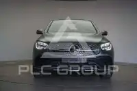 2021 Mercedes Benz GLC 220