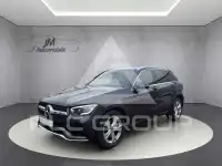 2021 Mercedes Benz GLC 220