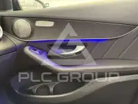 2021 Mercedes Benz GLC 220