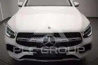 2021 Mercedes Benz GLC 220