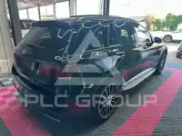 2021 Mercedes Benz GLC 220
