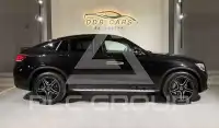 2021 Mercedes Benz GLC 220