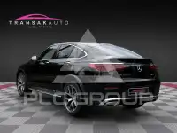 2021 Mercedes Benz GLC 220