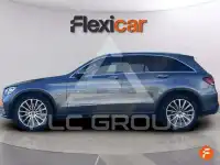 2021 Mercedes Benz GLC 220