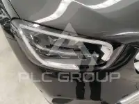 2021 Mercedes Benz GLC 220