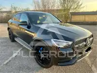 2021 Mercedes Benz GLC 220