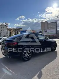 2021 Mercedes Benz GLC 220
