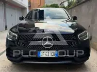 2021 Mercedes Benz GLC 220