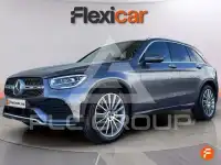 2021 Mercedes Benz GLC 220