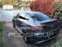 2021 Mercedes Benz GLC 220