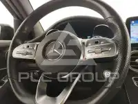 2021 Mercedes Benz GLC 220