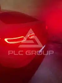 2021 Mercedes Benz GLC 220
