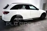 2021 Mercedes Benz GLC 220