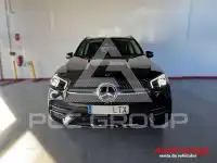 2021 Mercedes Benz GLC 220